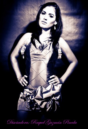 Vestido Coctel